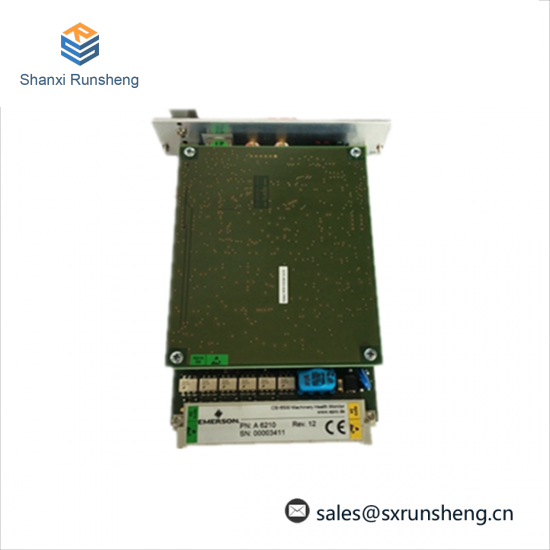 EPRO PR6423/00B-030-CN Eddy Current Sensor