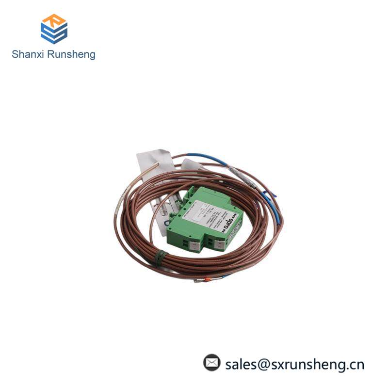 EPRO PR6423/00C-031-CN CON041-CN eddy current sensor