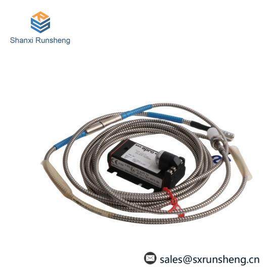 EPRO PR6423/010-000 CON021  Emerson