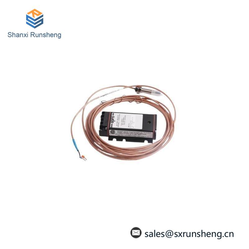 EPRO PR6423/010-010-CN CON021 Eddy Current Sensor