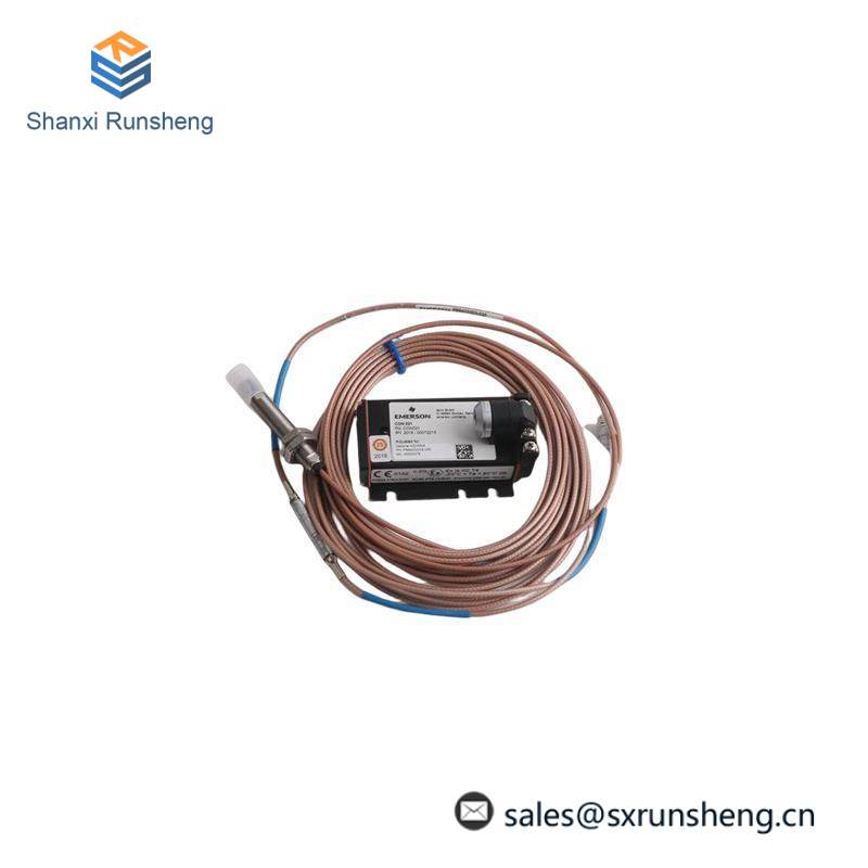 EPRO PR6423/010-100-CN CON021 Eddy Current Sensor