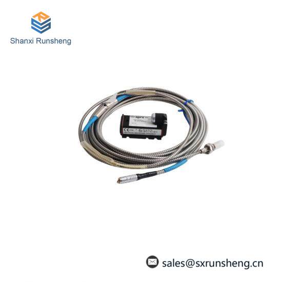 EPRO PR6423/010-110-CN CON021 Eddy Current Sensor