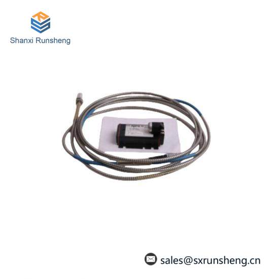 EPRO PR6423/010-110-CN CON021 Eddy Current Sensor