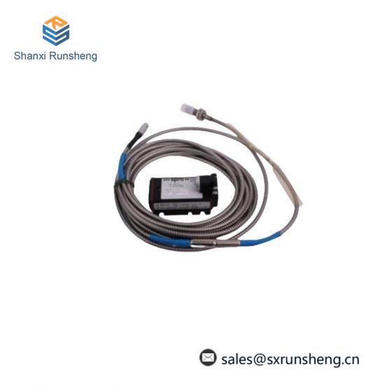 EPRO PR6423/010-110-CN CON021 Eddy Current Sensor