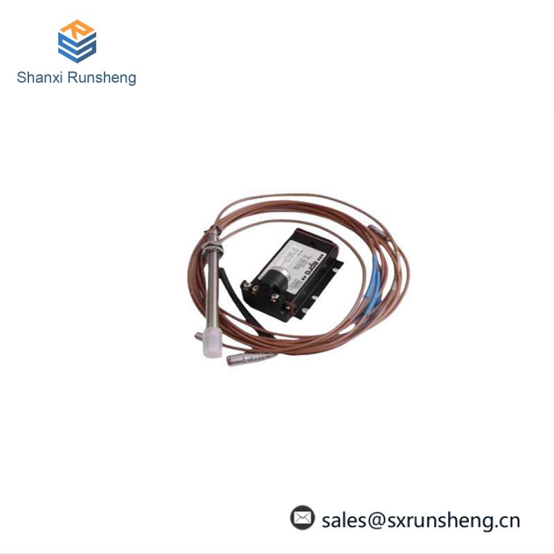 EPRO PR6423/010-130 CON021 Eddy Current Sensor