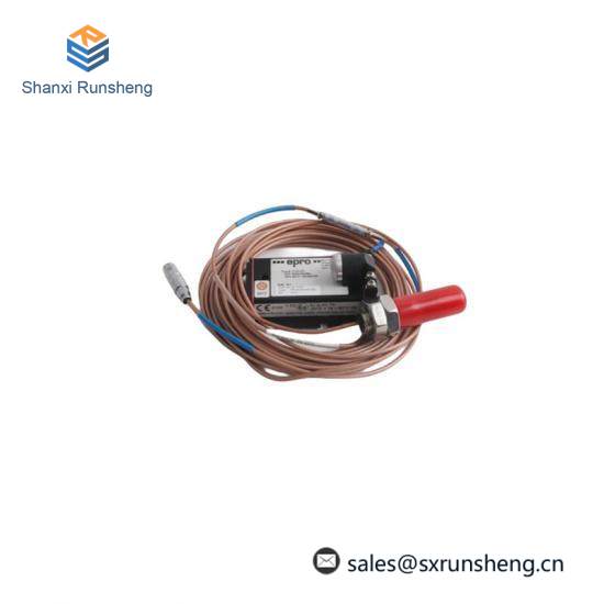 EPRO PR6423/010-140+CON021