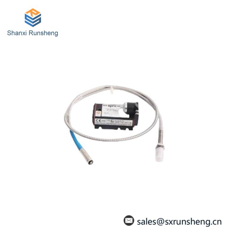 EPRO PR6423/010-140 CON021 Eddy Current Sensor