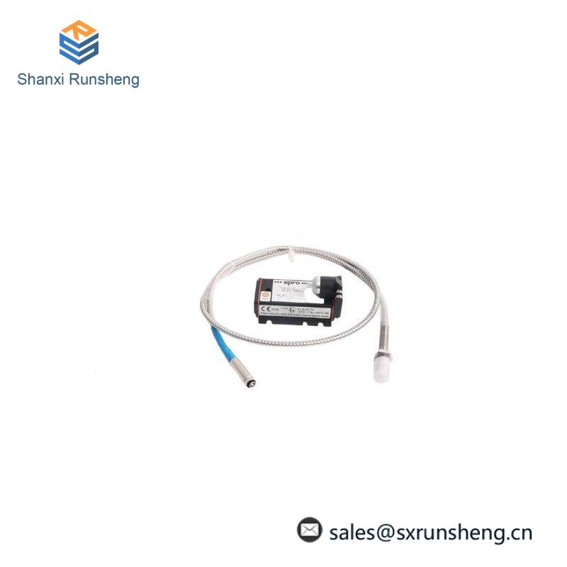 EPRO PR6423/011-010+CON021 Eddy Current Sensor