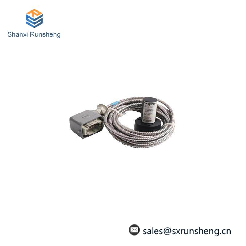 EPRO PR6423/011-130 CON021 Eddy Current Sensor