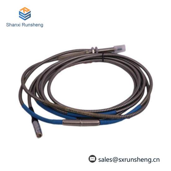 EPRO PR6423/013-000-CN Bearing vibration sensor