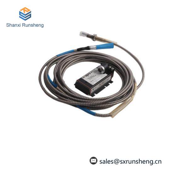 EPRO PR6423/013-020 CON021 Eddy Current Sensor