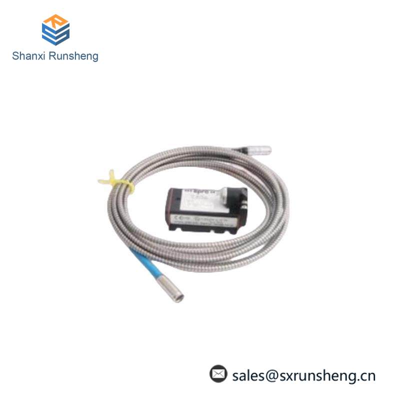 EPRO PR6423/014-121 CON031 Eddy Current Sensor