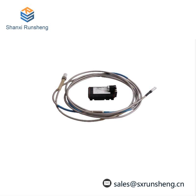 EPRO PR6423/015-030 CON021 Eddy Current Sensor
