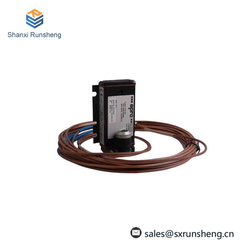 EPRO PR6423/015-110 CON021 Sensor
