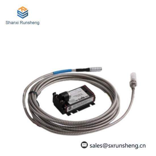 EPRO PR6423/017-030 CON021  Eddy Current Sensor