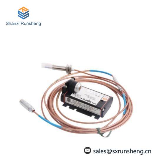 EPRO PR6423/019-030 CON021  Vibration Sensor PR6423 Series