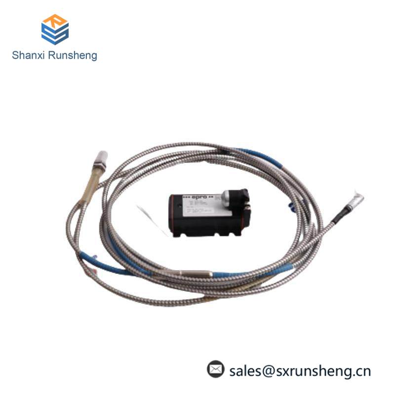 EPRO PR6423/01C-010 CON021 Eddy Current Sensor