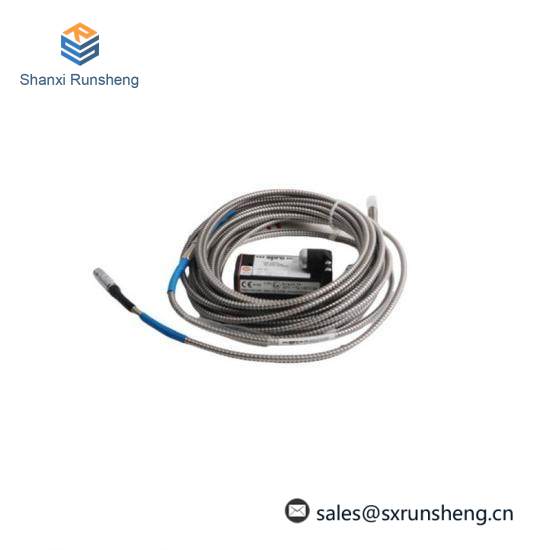 EPRO PR6423/01C-010 CON021 Eddy Current Signal Converter