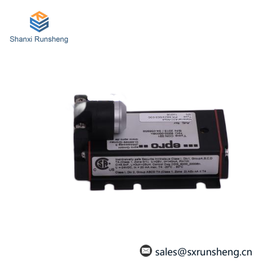 EPRO PR6423/101-101 CON031