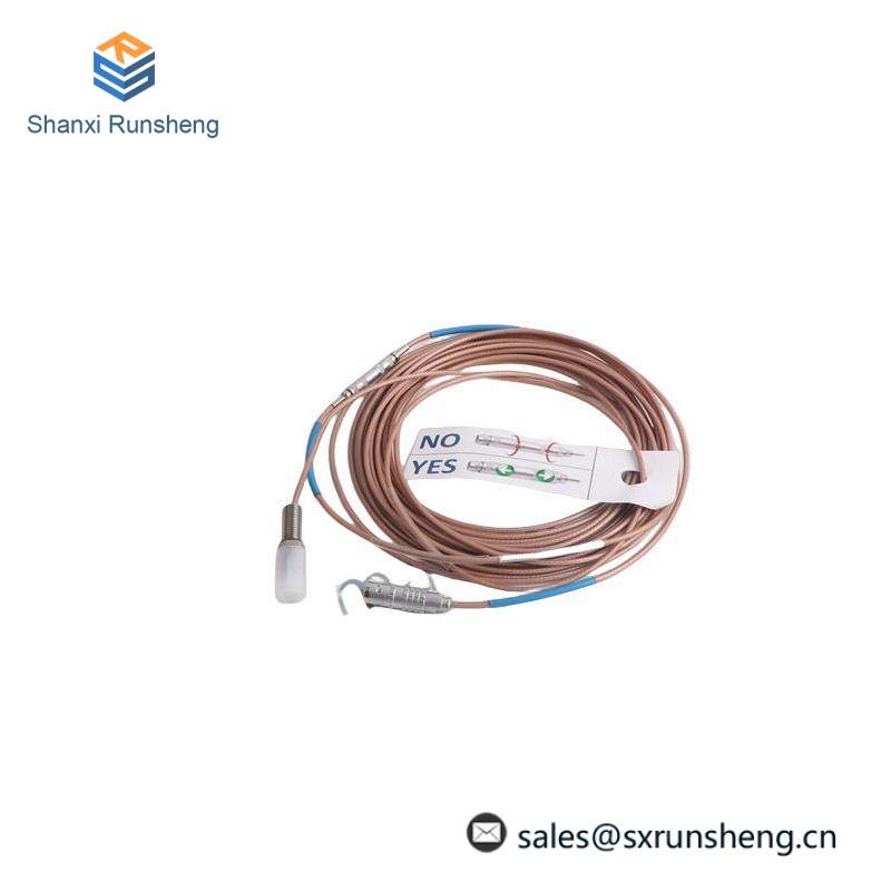 EPRO PR6423/106-OF1 PR6423/106-0F1 Eddy Current Sensor