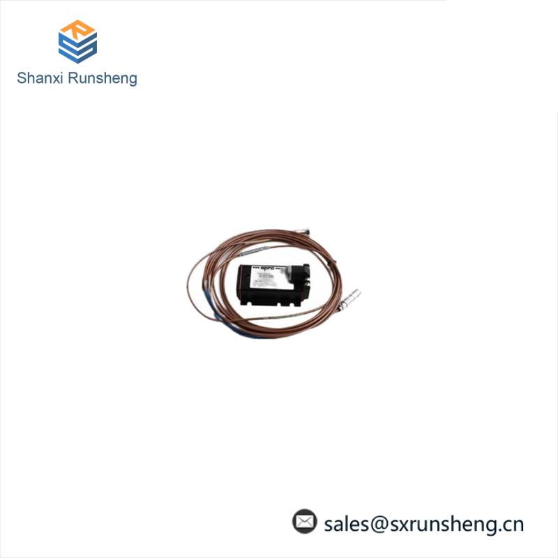 EPRO PR6423/10R-010-CN CON021 Eddy Current Sensor