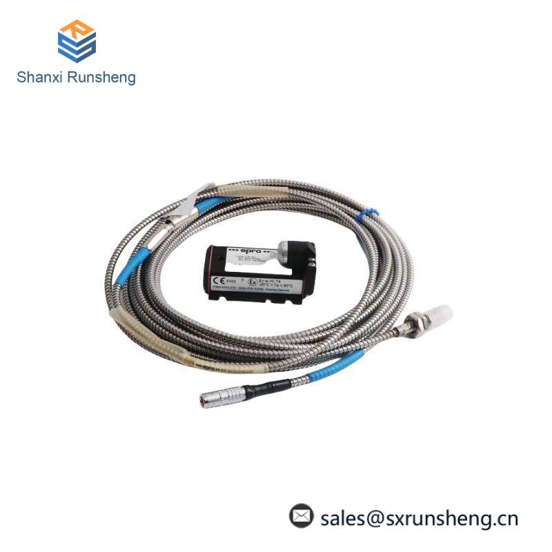 EPRO PR6423/10R-131 CON041 Eddy Current Sensor