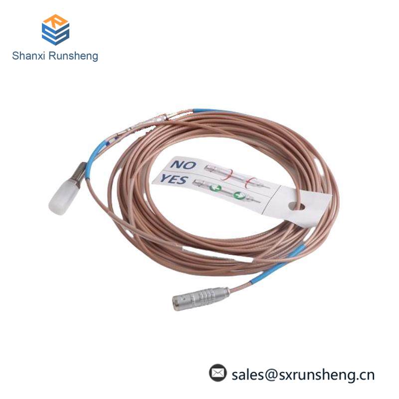 Epro PR6423/10R-141 CON031 Current Sensor