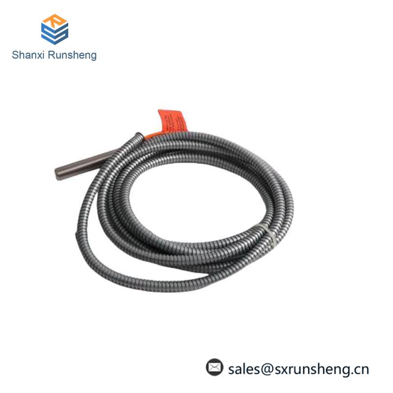 EPRO PR6424/00-010 deal vibration