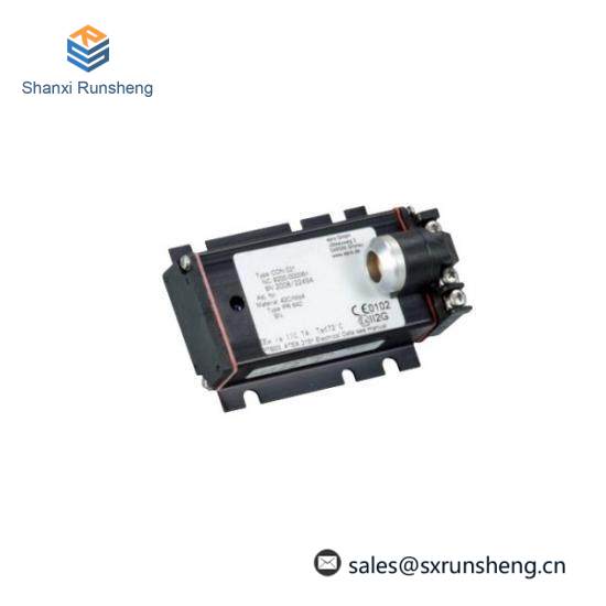 EPRO PR6423/002-100-CN CON021