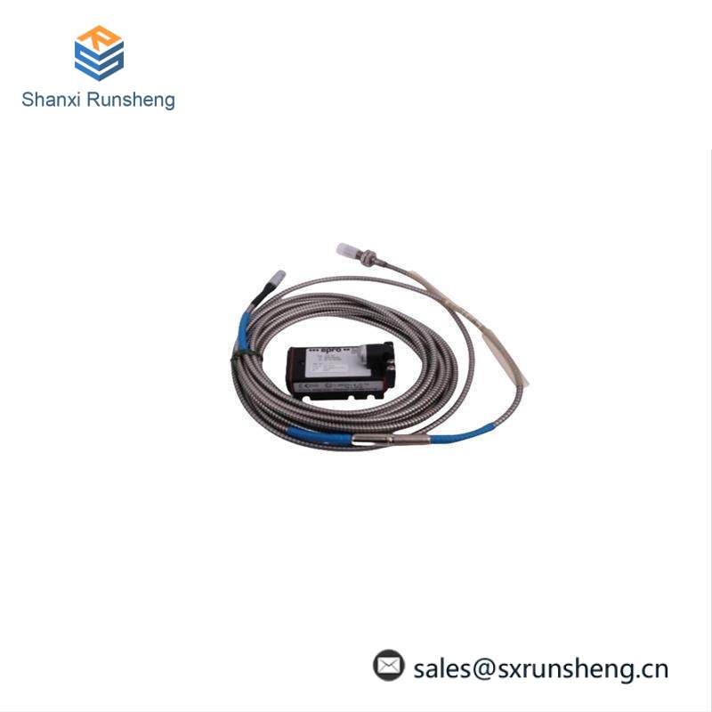 EPRO PR6424/003-030+CON021