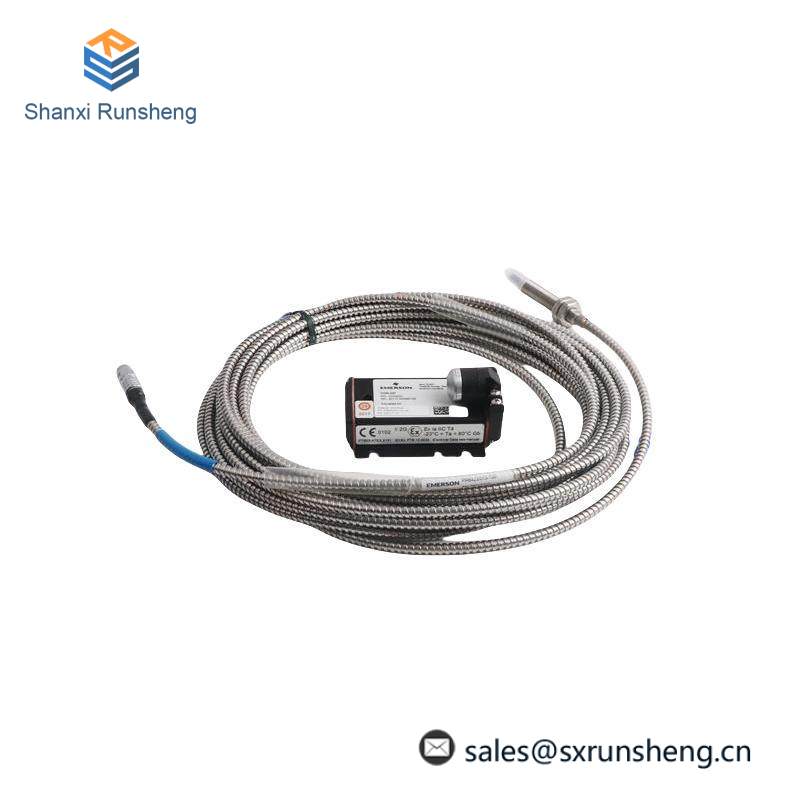 EPRO PR6424/003-030+CON021