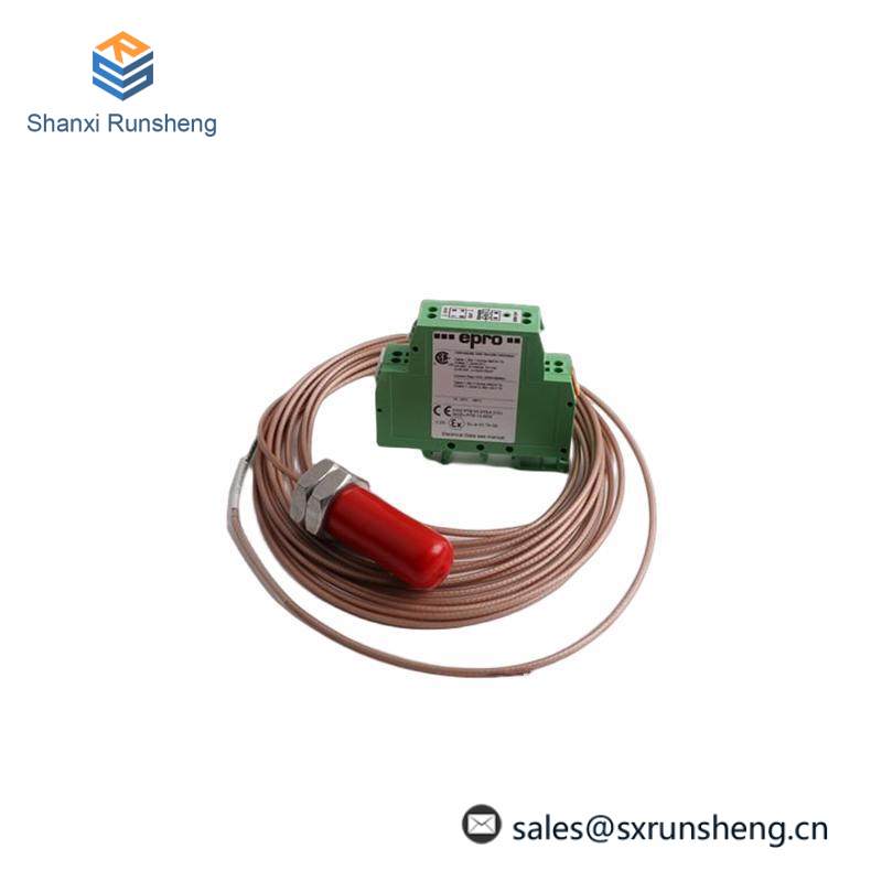 EPRO PR6424/006-010 Proximity Sensor