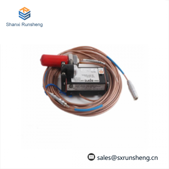EPRO PR6424/006-030 16mm Eddy Current Sensor