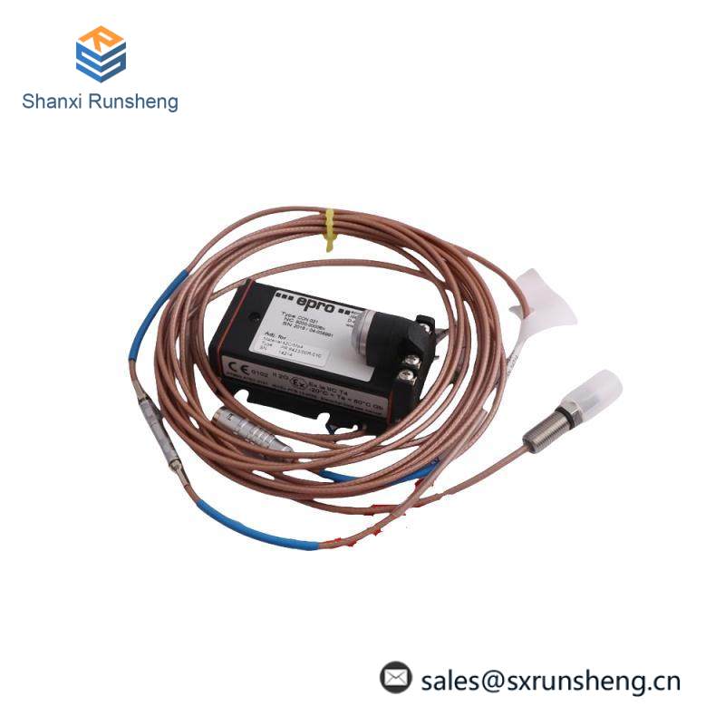 EPRO PR6424/010-010+C0N021