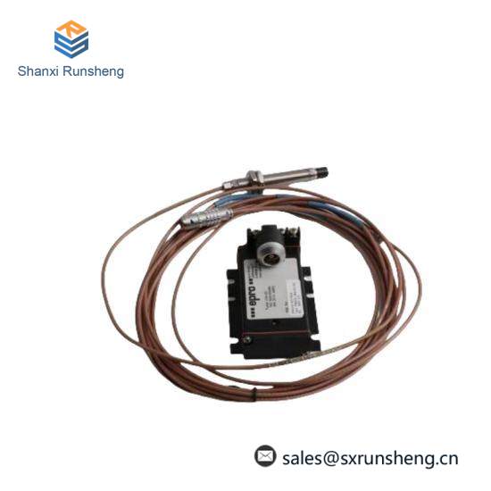 EPRO PR6424/010-010+C0N021