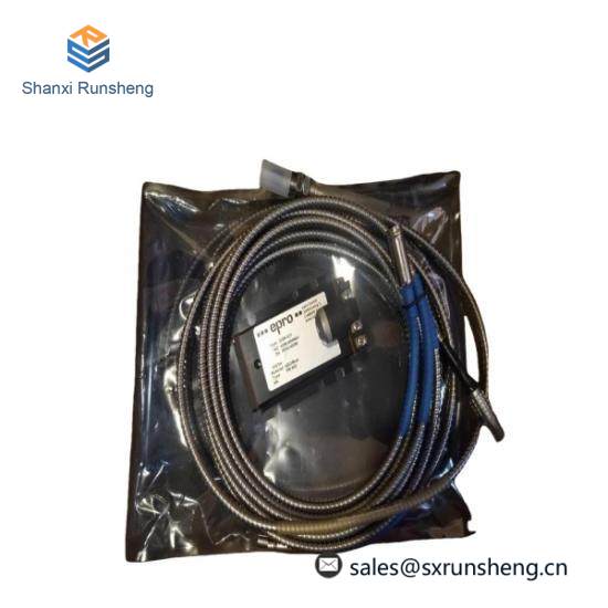 EPRO PR6424/010-010 CON021  PR6424010010