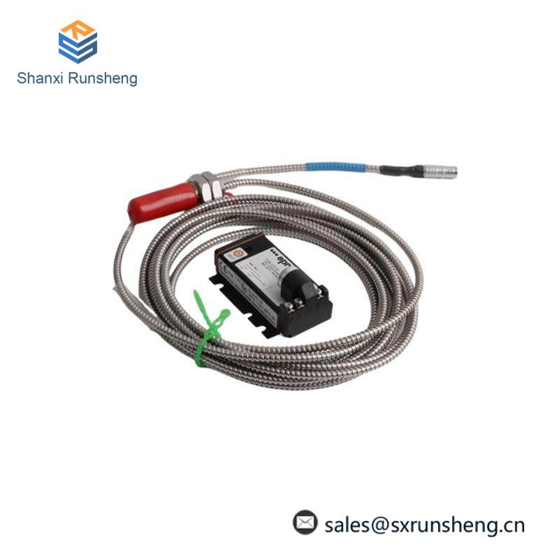 EPRO PR6424/010-040-CN CON021 Eddy Current Sensor