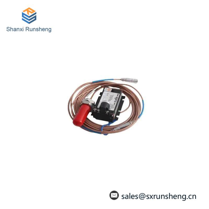 EPRO PR6425/010-100 CON021 Eddy Current Sensor