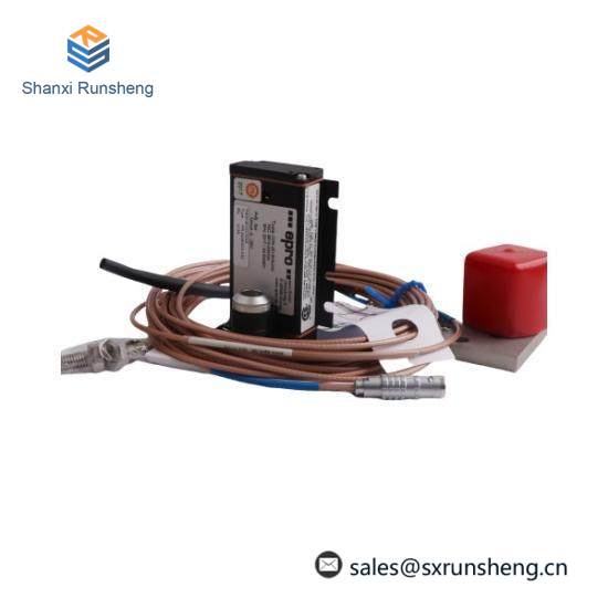 EPRO PR6426/000-030   PR6426000030 PLC DCS