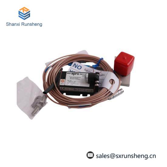 EPRO PR6426/000-030   PR6426000030 PLC DCS