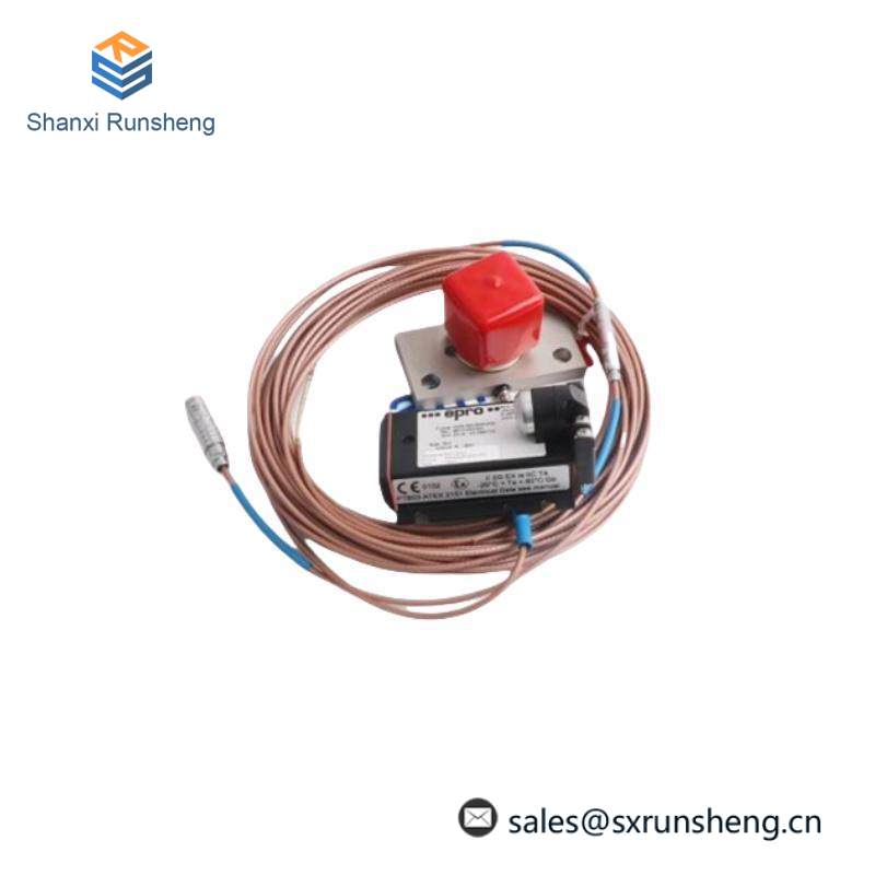 EPRO PR6426/00 CON011/916-200 Eddy Current Sensor