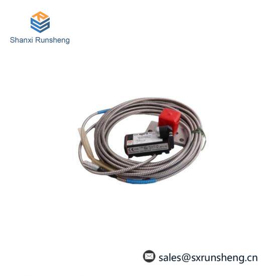 EPRO PR6426/010-000 CON021 Eddy Current Sensor