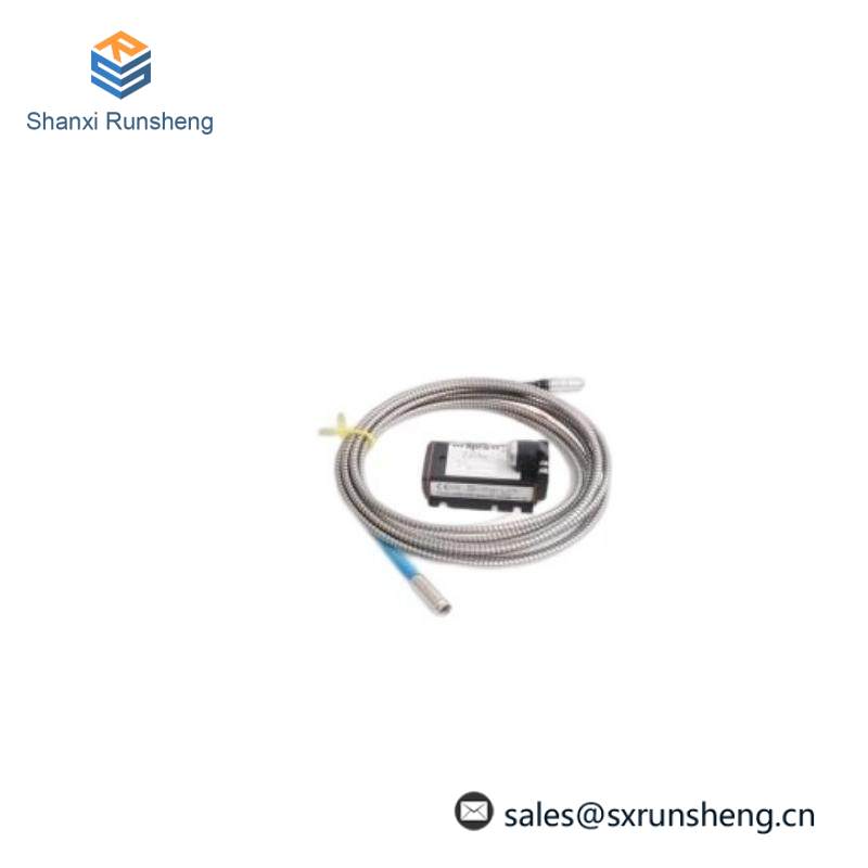 EPRO PR6426/010-040 CON021/916-160 Eddy Current Sensor