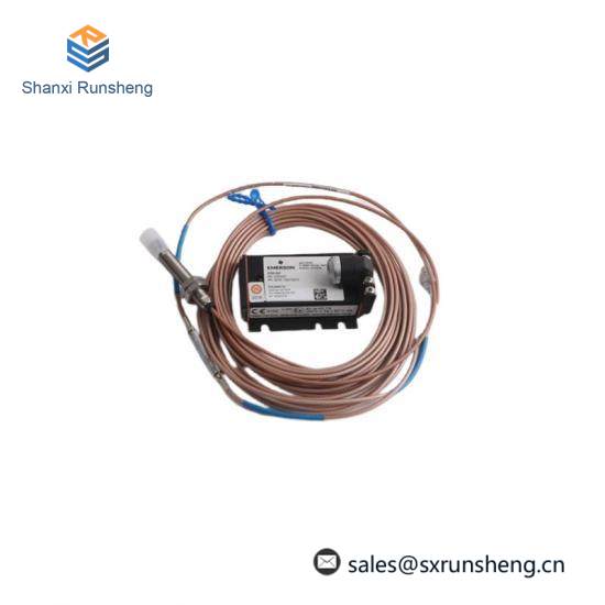 EPRO PR6426/010-110 CON021/916-240 Eddy Current Sensor