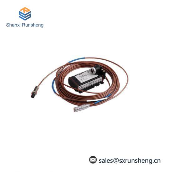 EPRO PR6426/010-110 CON021/916-240 Eddy Current Sensor