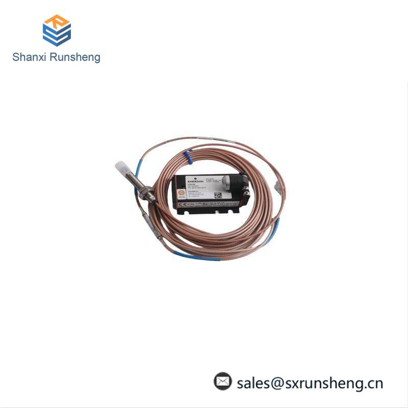EPRO PR6426/010-110 CON021 Eddy Current Sensor