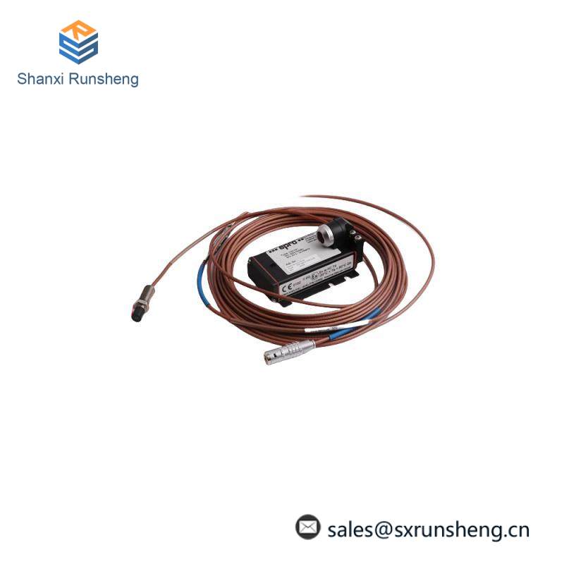 Epro PR6426/010-140 CON021/916-200 Eddy Current Sensor
