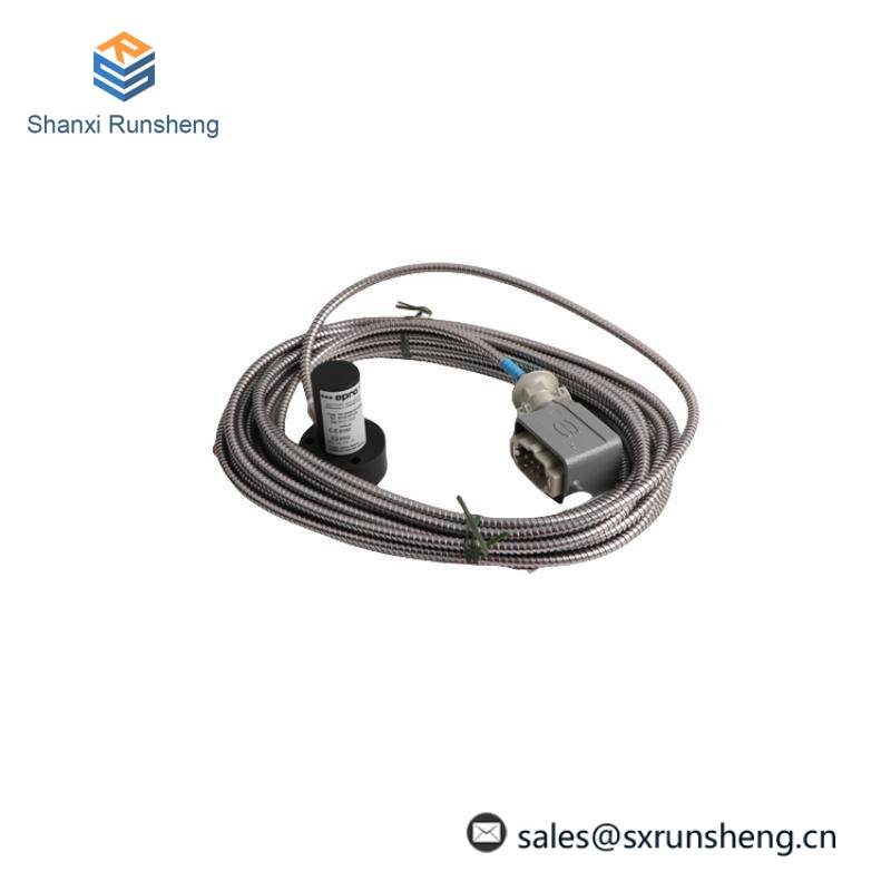 EPRO PR9268/203-000 Shaft Vibration Sensor
