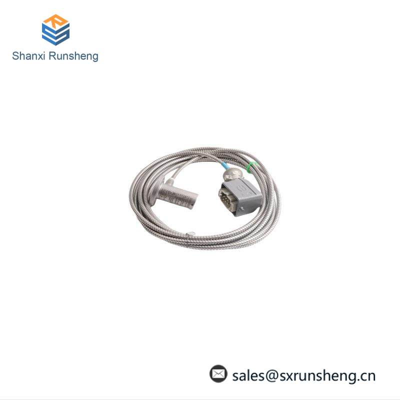 EPRO PR9268/601-000 Velocity Sensor