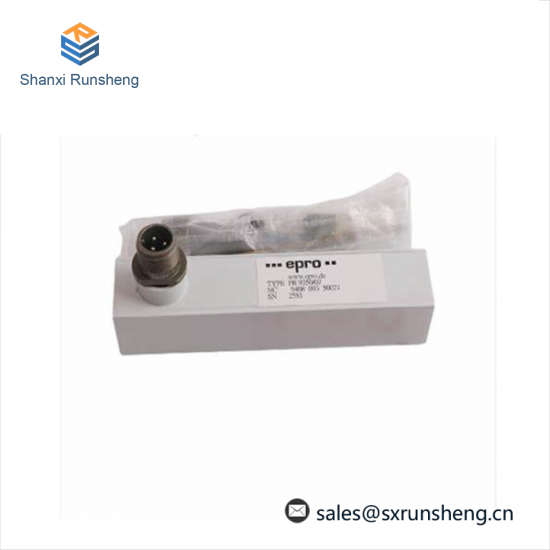 EPRO PR9350/02 Inductive Sensor
